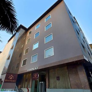 Hotel Viva Palace By Opo